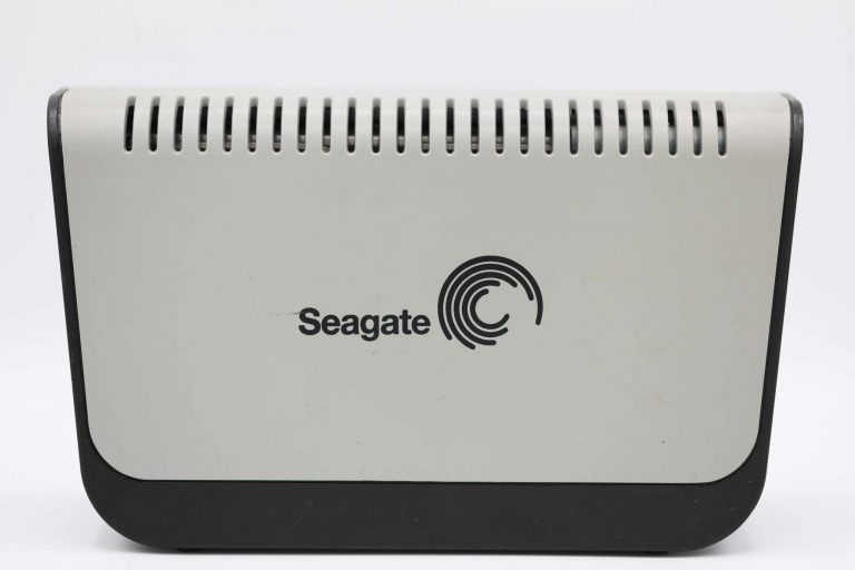 seagate external hard drive recovery tool