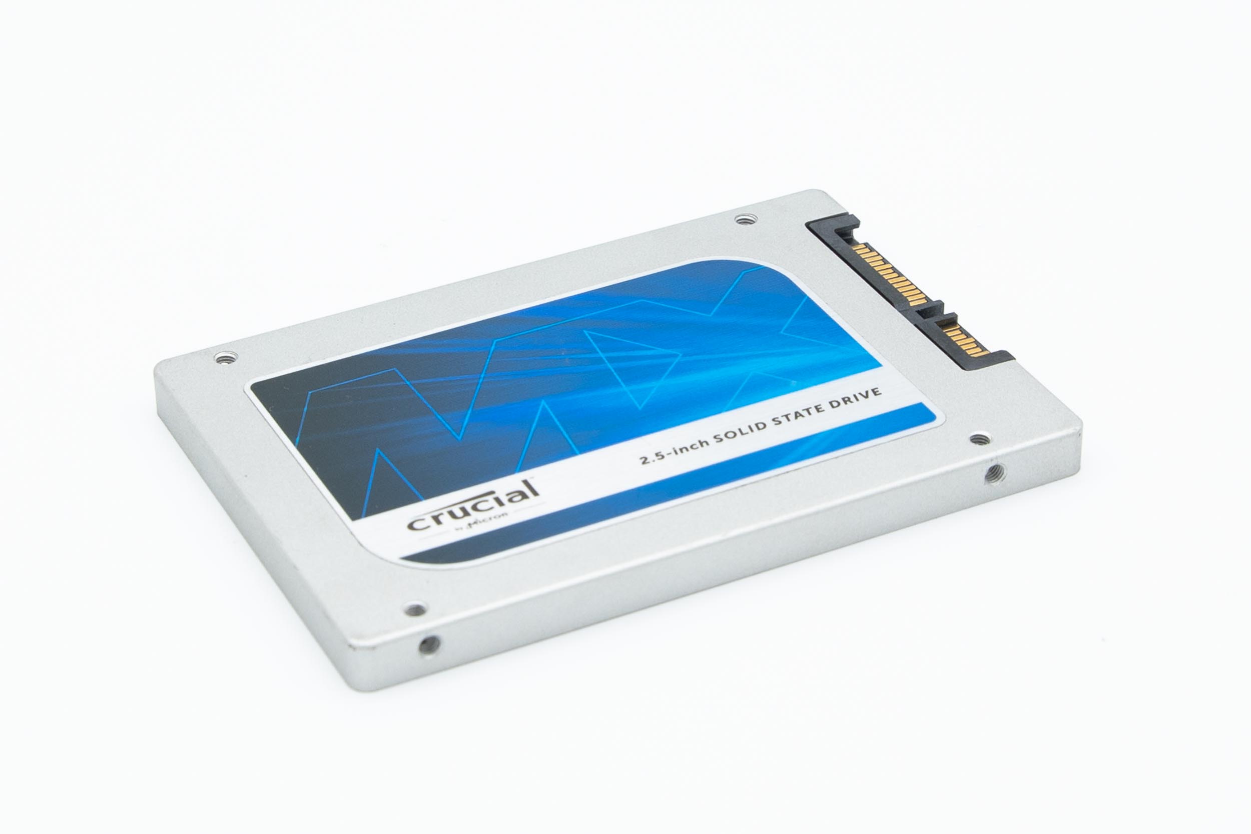 Crucial SSD Recovery: How to Recover Data From Crucial Solid-State Drives