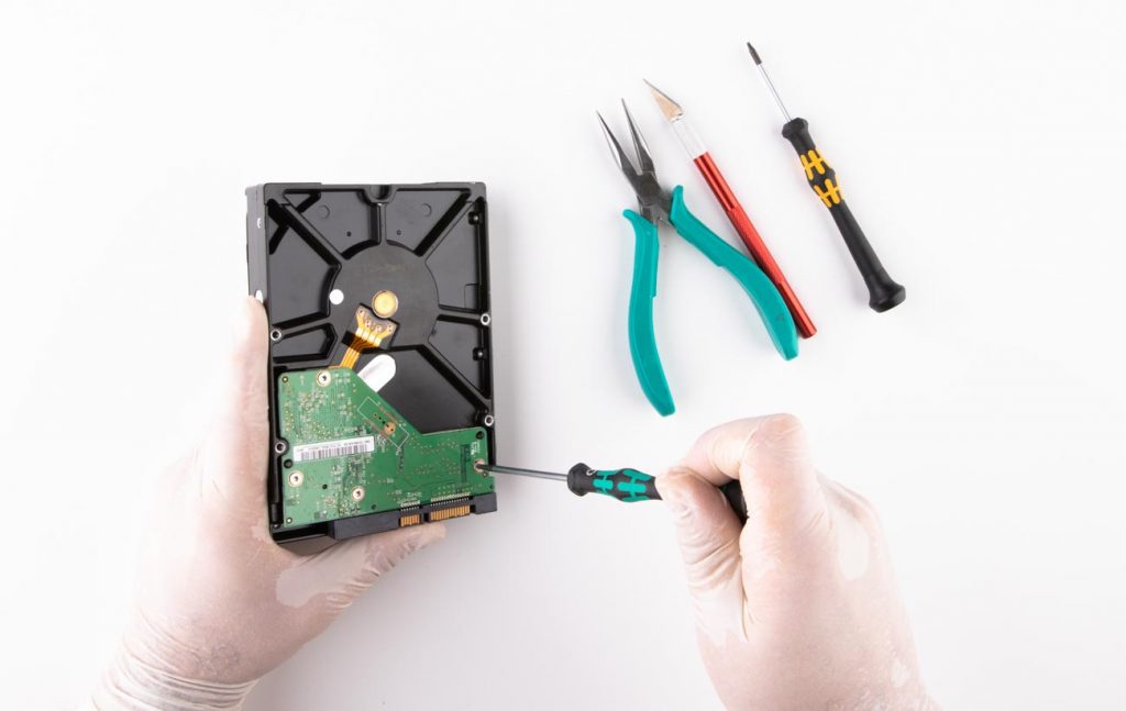 data-recovery-service-options