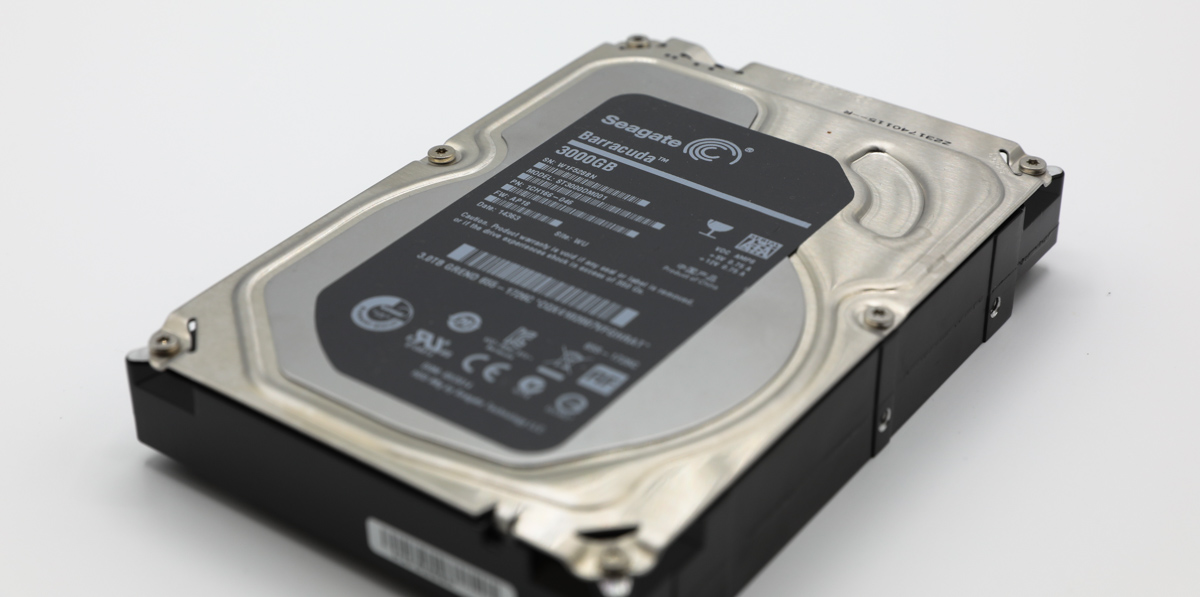 Brøl indhente ugentlig Seagate Hard Drive Beeping - Reasons and What to Do