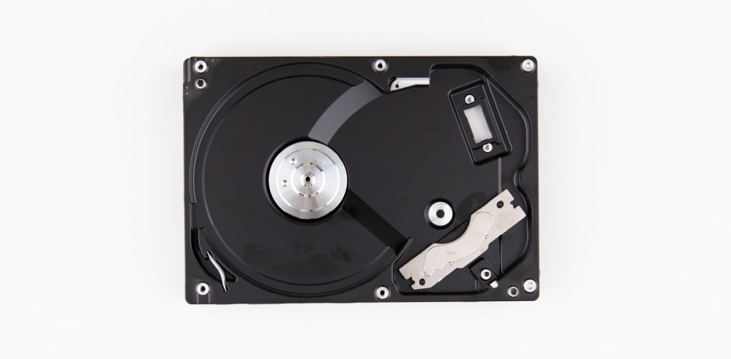 Reliable Data Recovery Services to Retrieve Lost Data