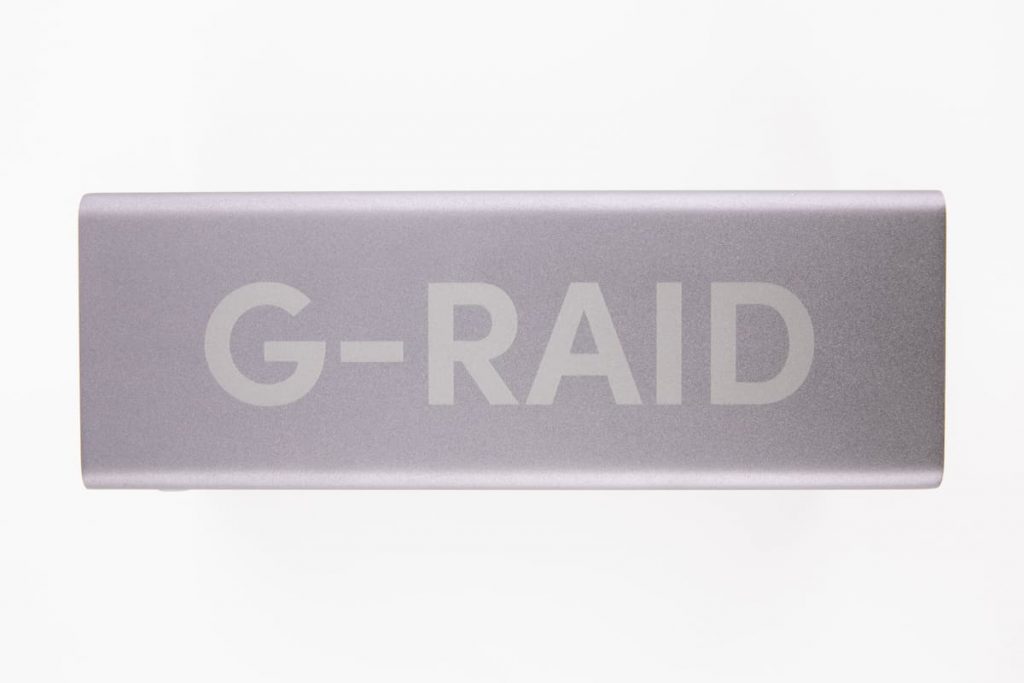 G-RAID Data Recovery Services