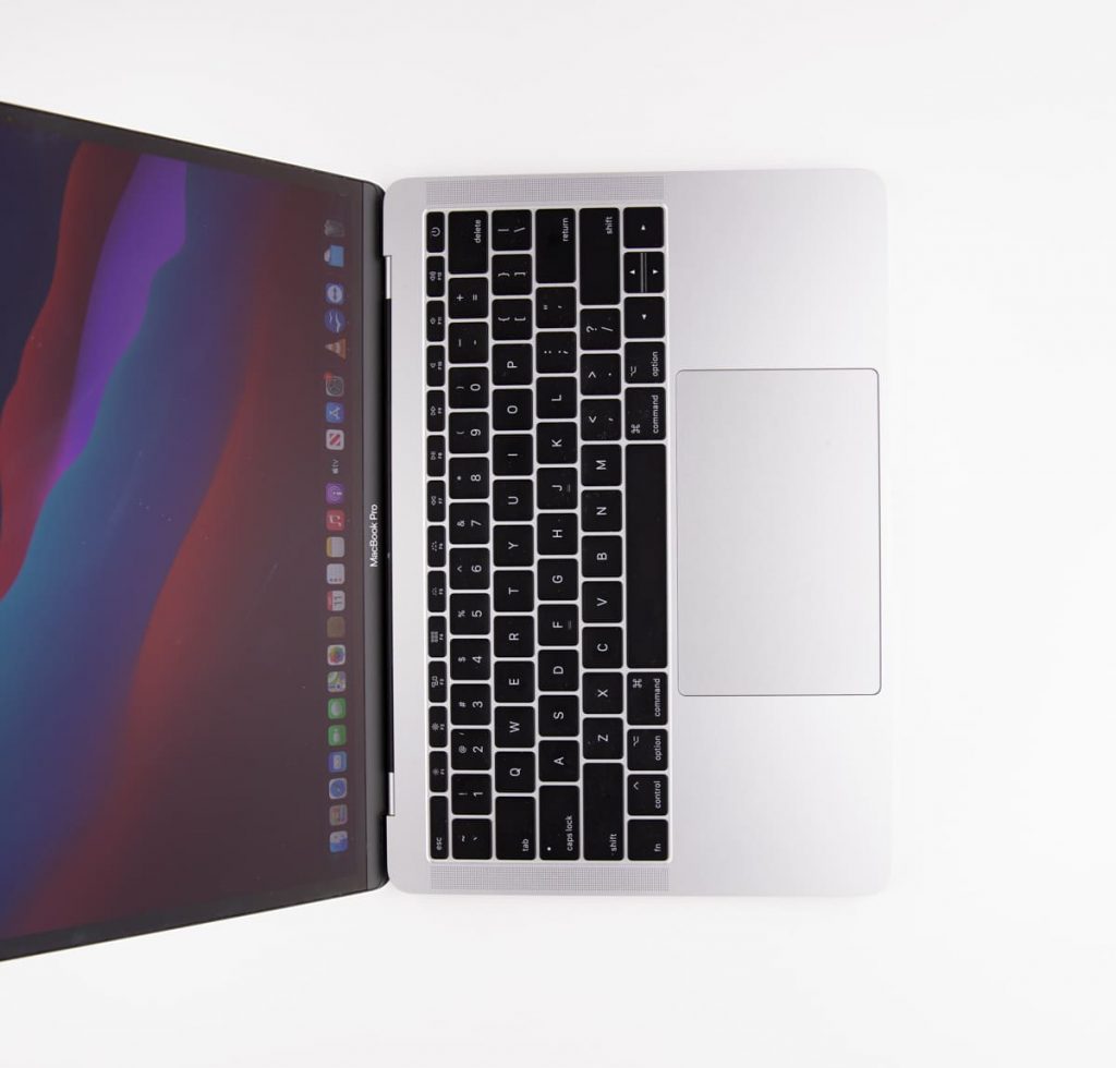 how to get files off a dead macbook pro