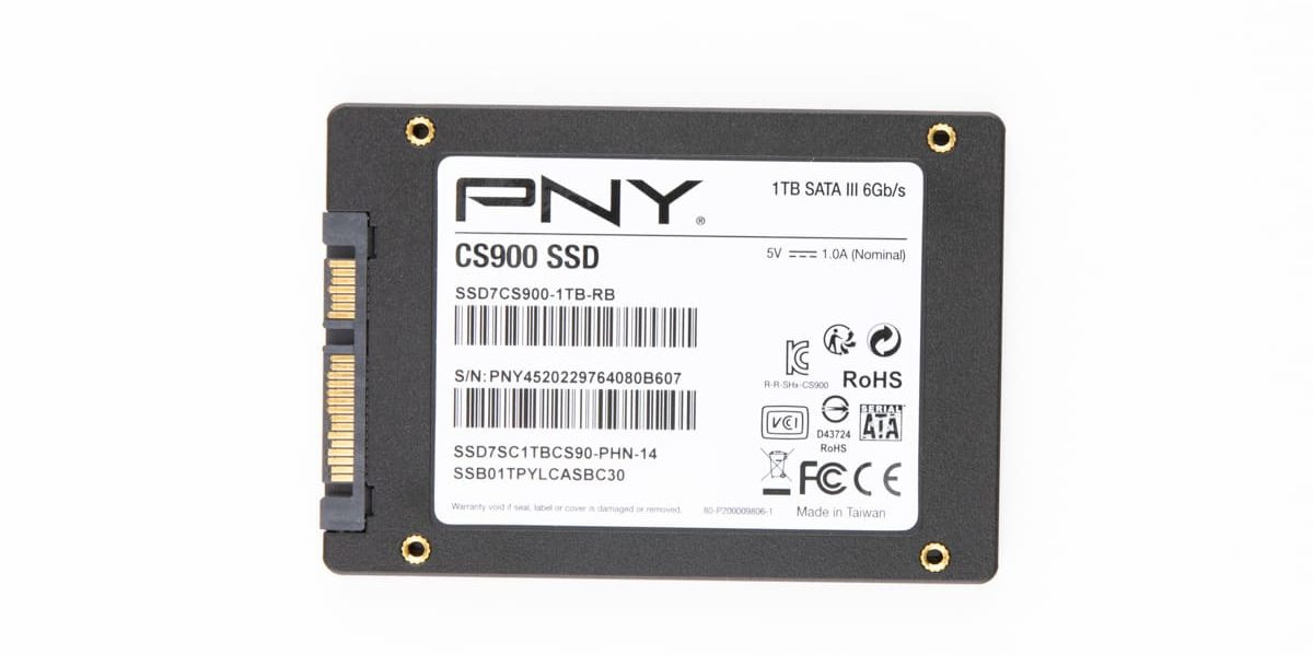 PNY SSD Data Recovery Service