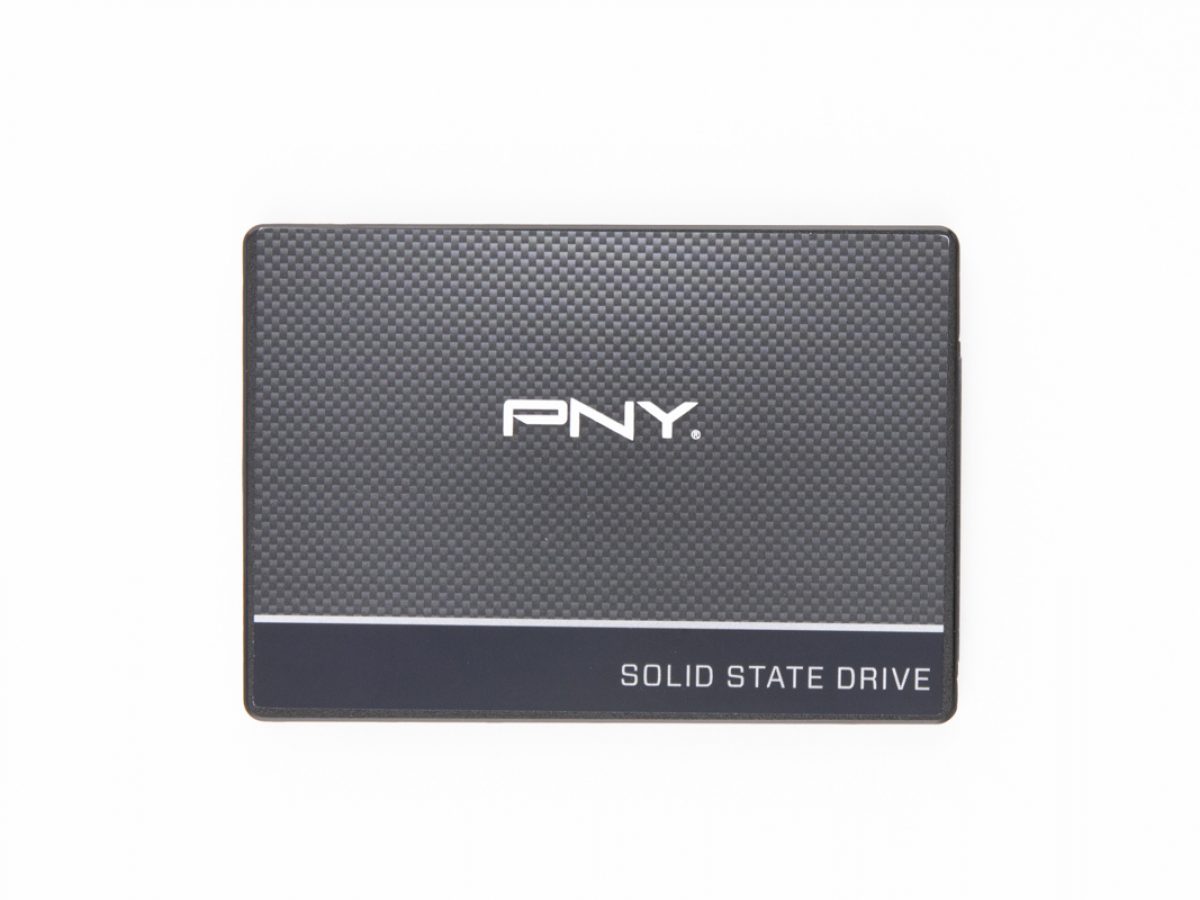 PNY SSD Archives - Smart Technologies (BD) Ltd.
