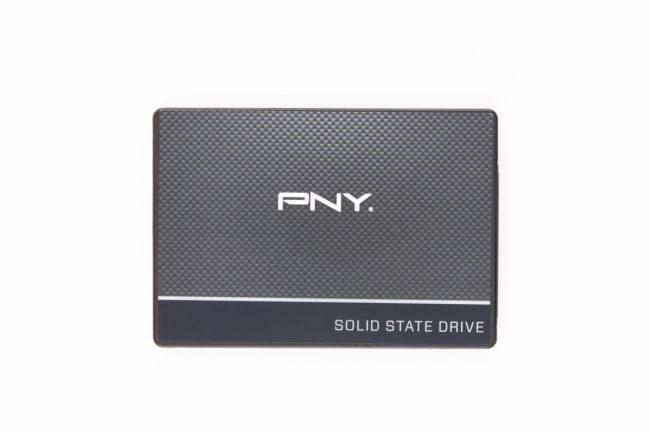 PNY Solid-State Drive Data Recovery