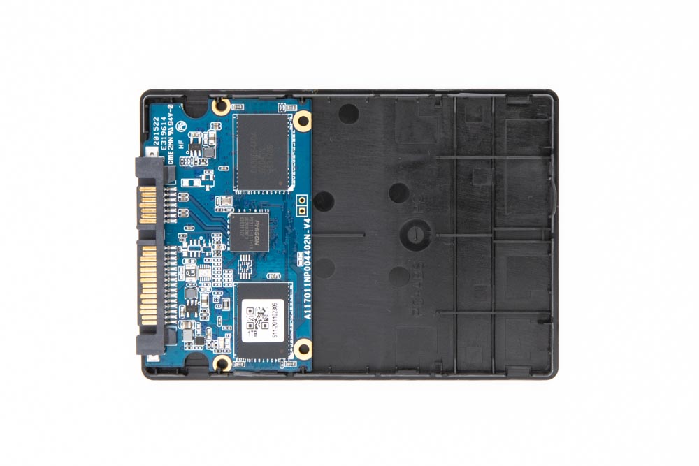 PNY SSD Data Repair