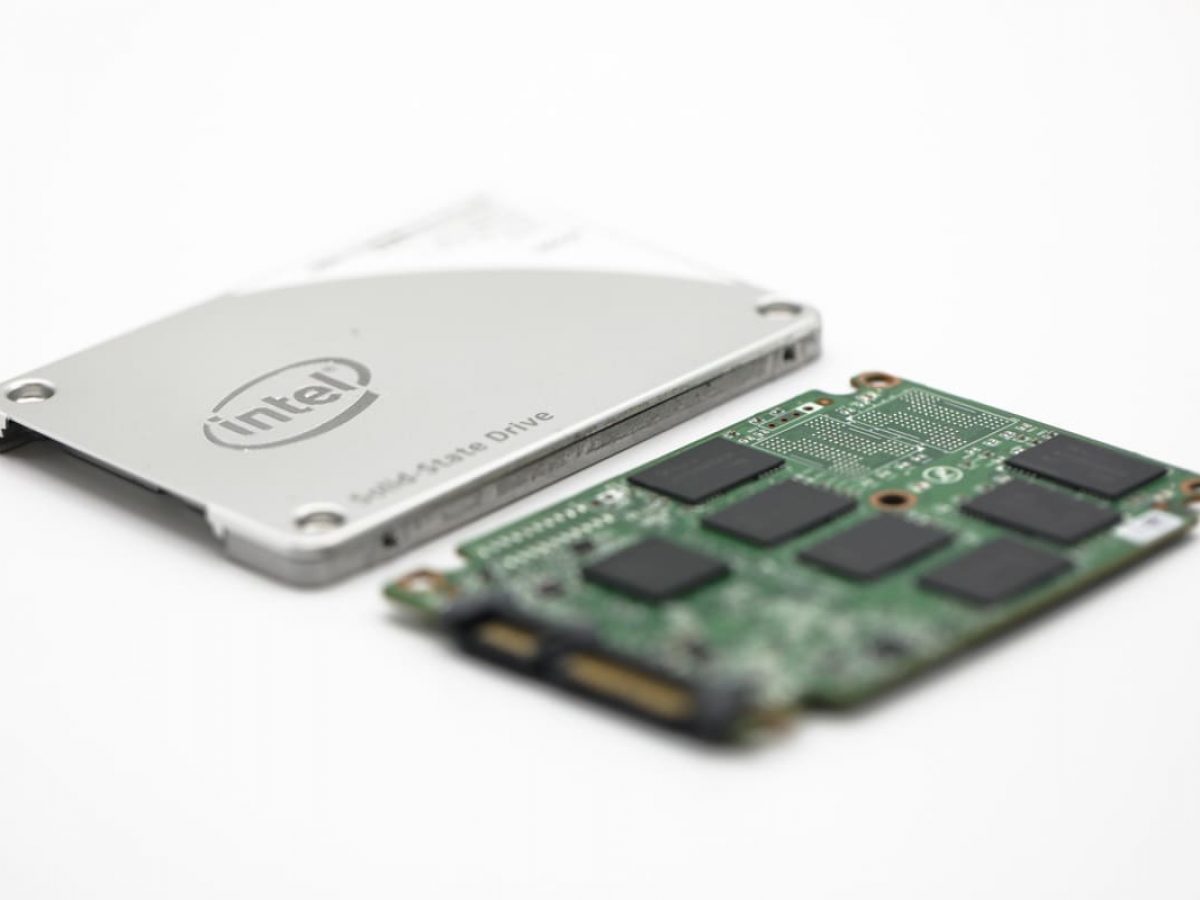 Tolk Underinddel kalender Intel SSD Data Recovery Services - Certified & Verified