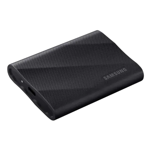 Samsung T9 Portable SSD Recovery