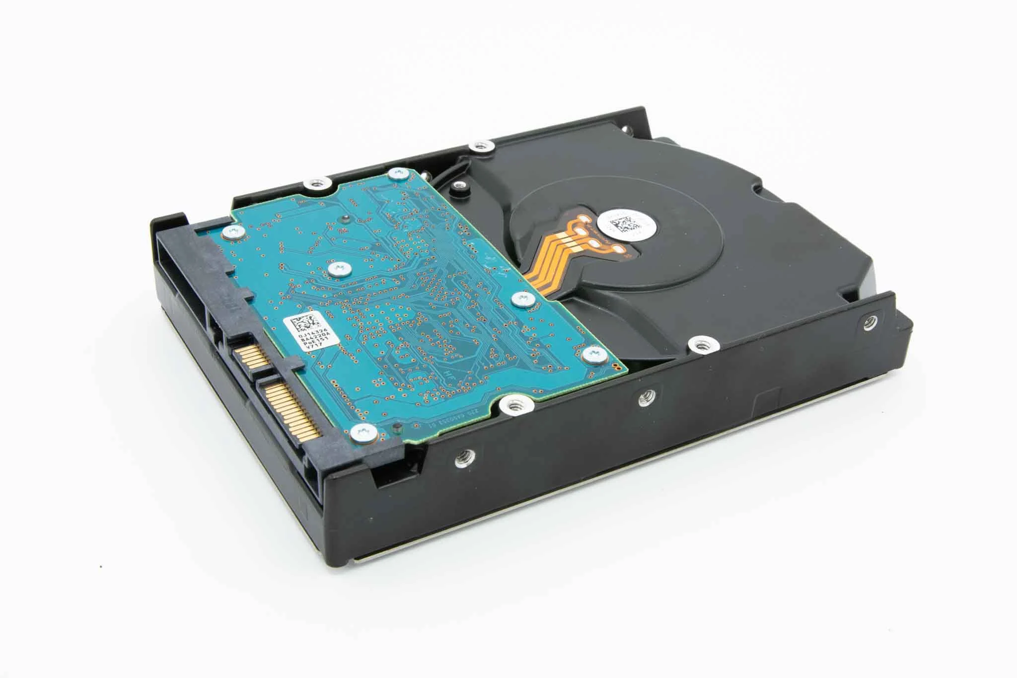 Hard Drive Canada Recovery