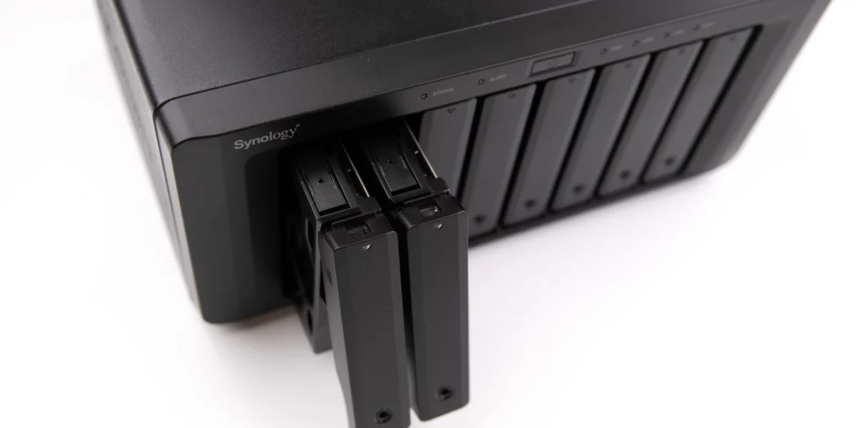 synology recovery services