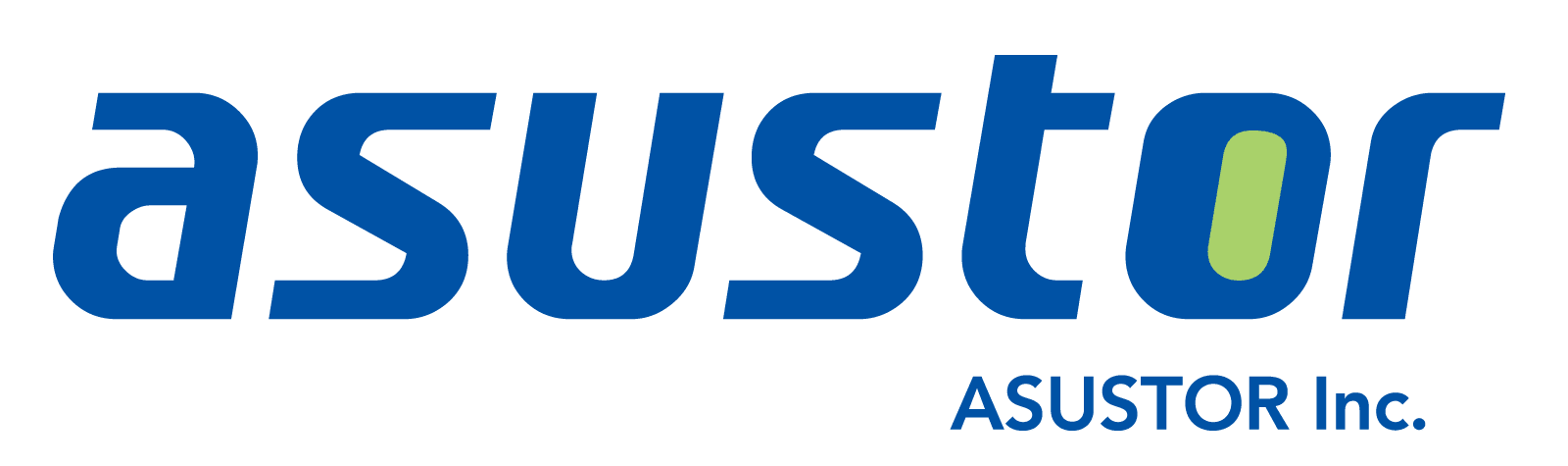 asustor data recovery