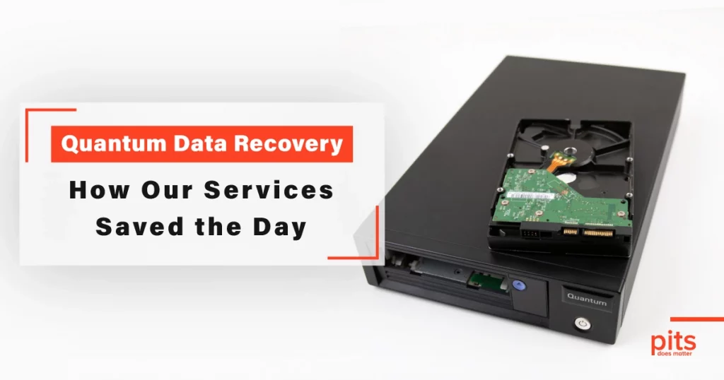 Quantum Data Recovery How Our Services Saved the Day