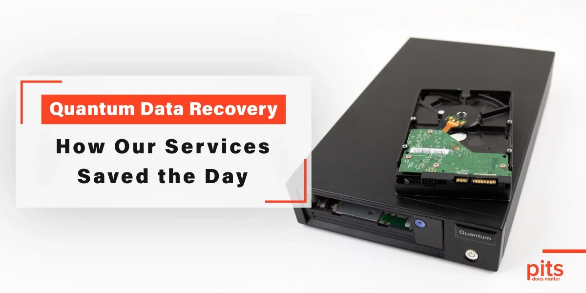 Quantum Data Recovery How Our Services Saved the Day