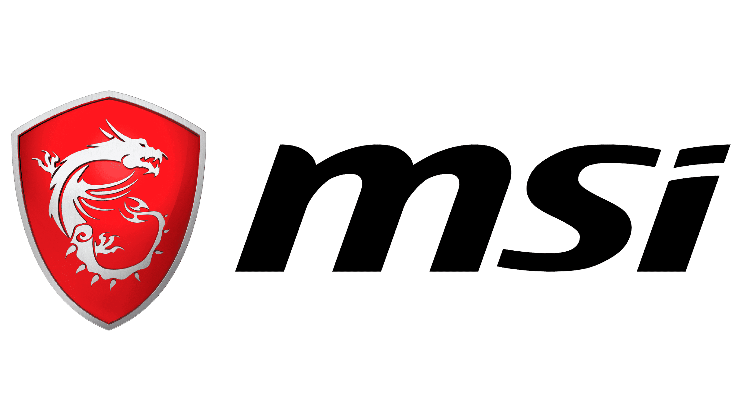msi laptop logo