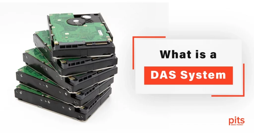 What is a DAS System