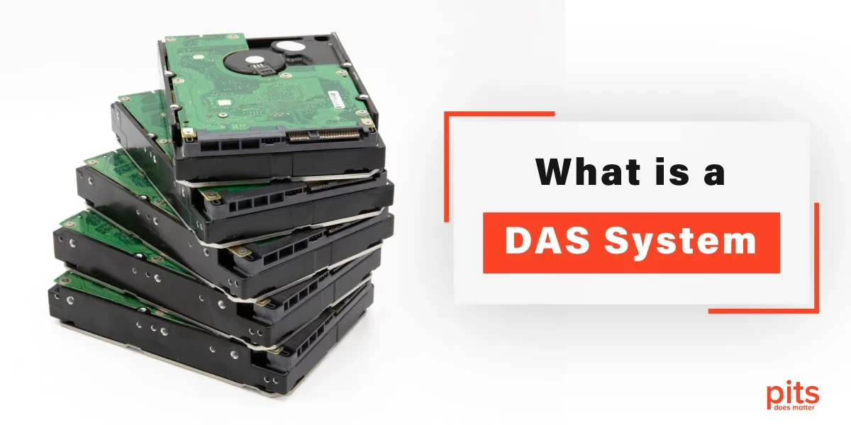 What is a DAS System