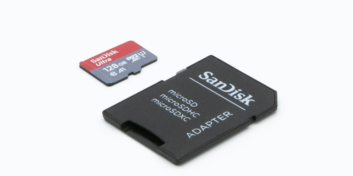 SanDisk SD-Card-Data-Recovery