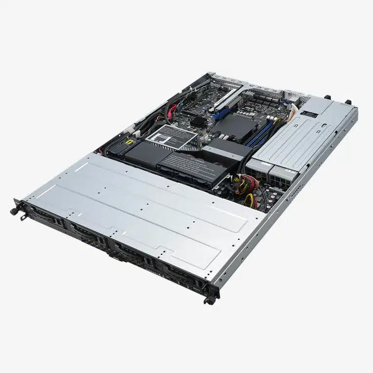 asus server data recovery