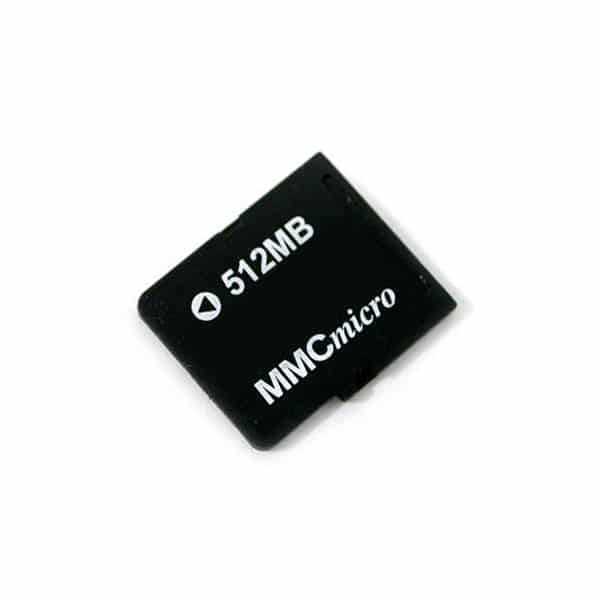 512MB-Micro-MultiMedia-Card