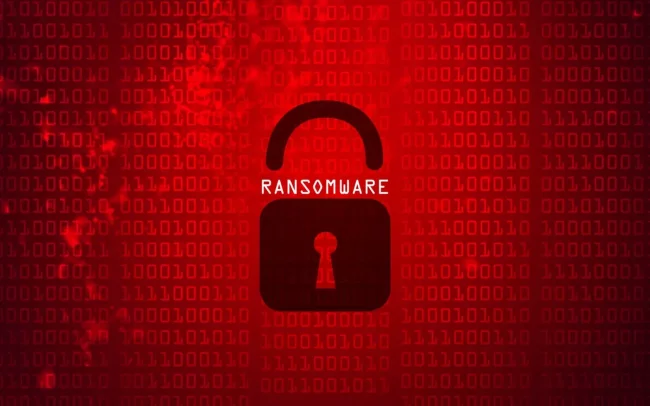 Locked Data Ransomware