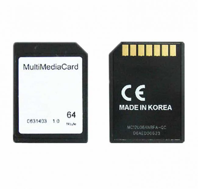 MMC-CARD-Multimedia-Card