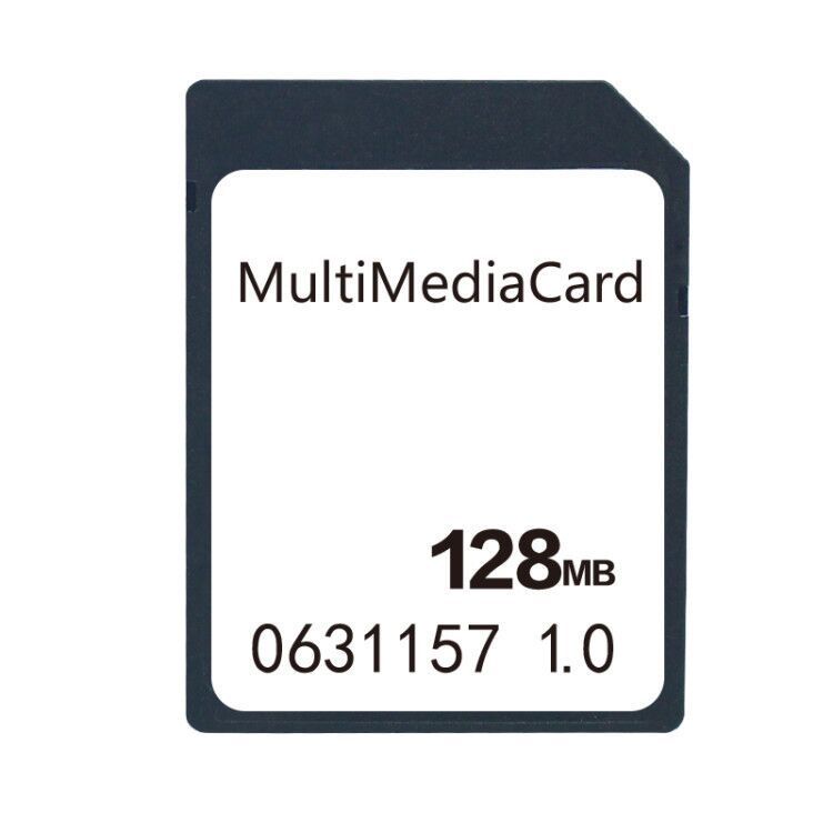 MMC-Card