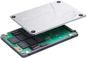 SSD Data Recovery for Laptop