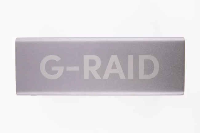 G-RAID-Data-Recovery