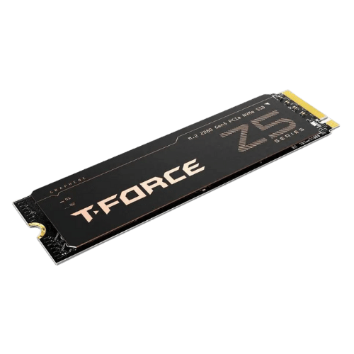 pcie gen 5 data recovery