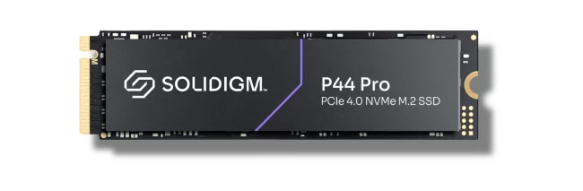 Solidigm P44 Pro Series SSD