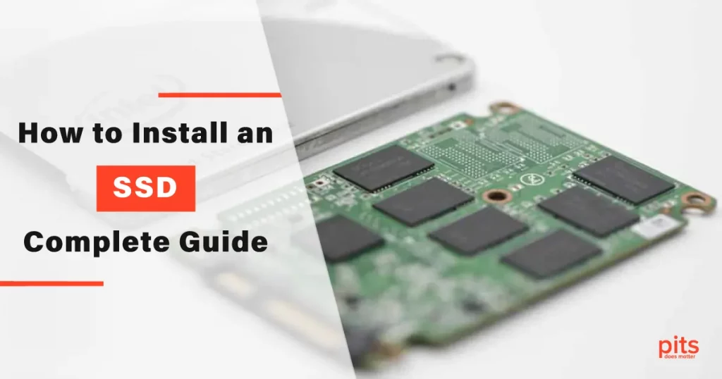 Step-by-Step SSD Installation Guide
