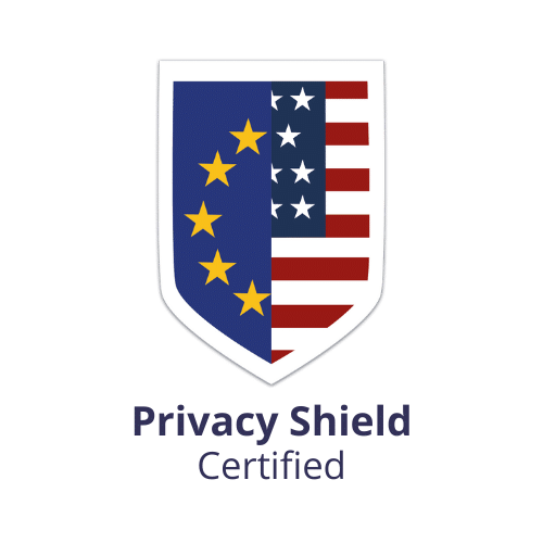 Privacy Field Certificate