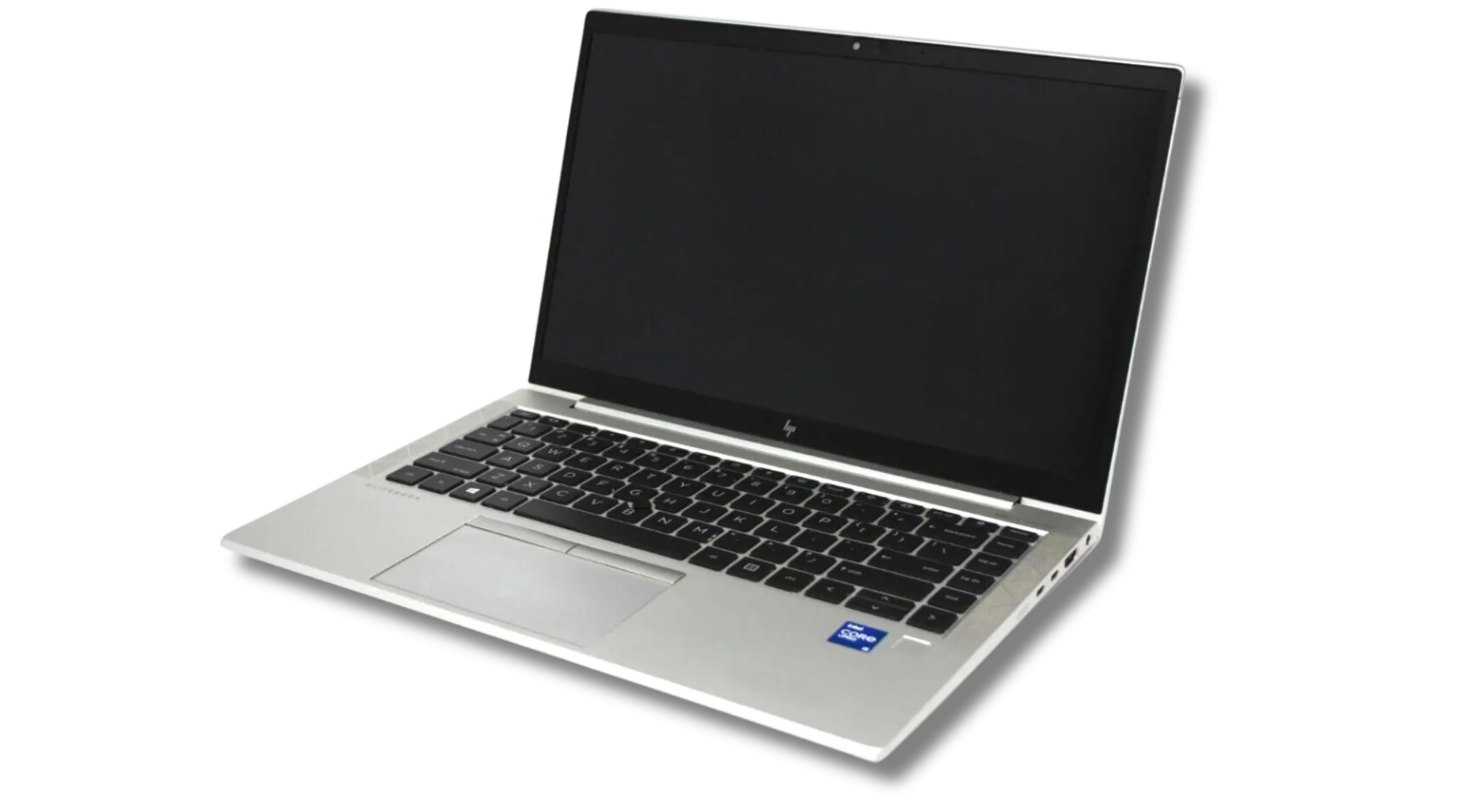 HP EliteBook Laptop Data Recovery