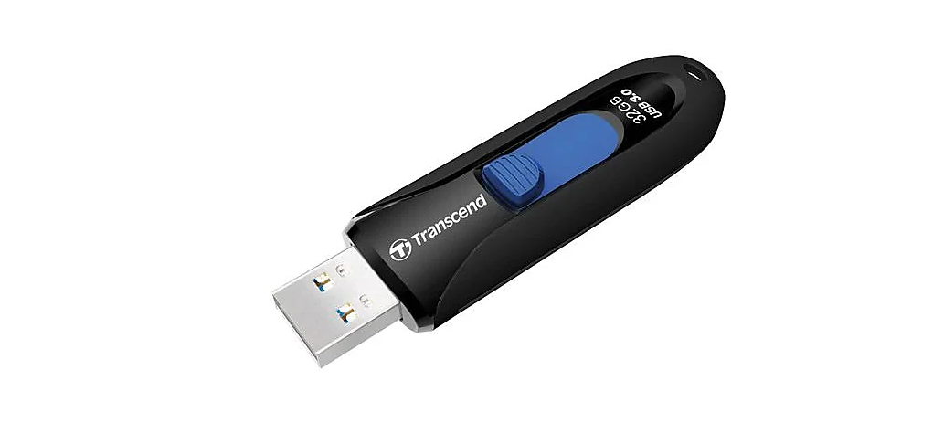 transcend data recovery