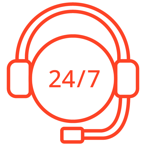 24/7 Customer Support by PITS Global Data Recovery Services