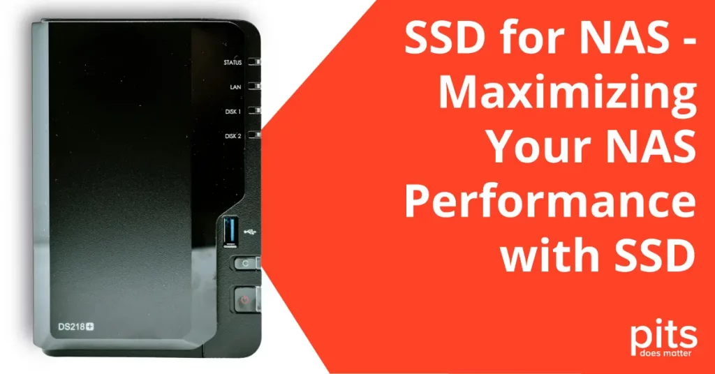 SSD NAS Data Recovery