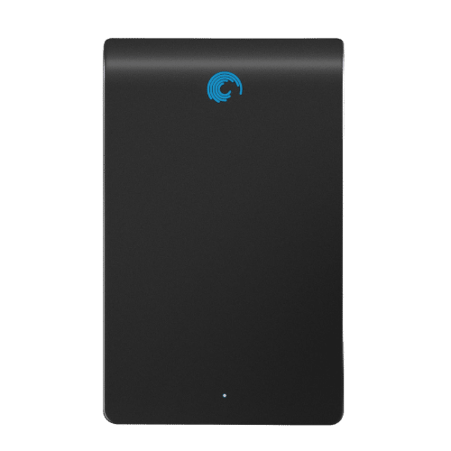 Seagate Black Armor External Hard Drive Recovery