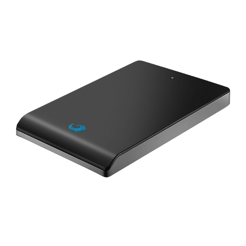 Seagate Black Armor External Drive Data Recovery