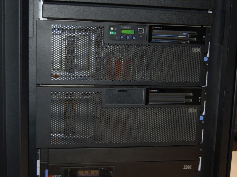 ibm as400 data recovery