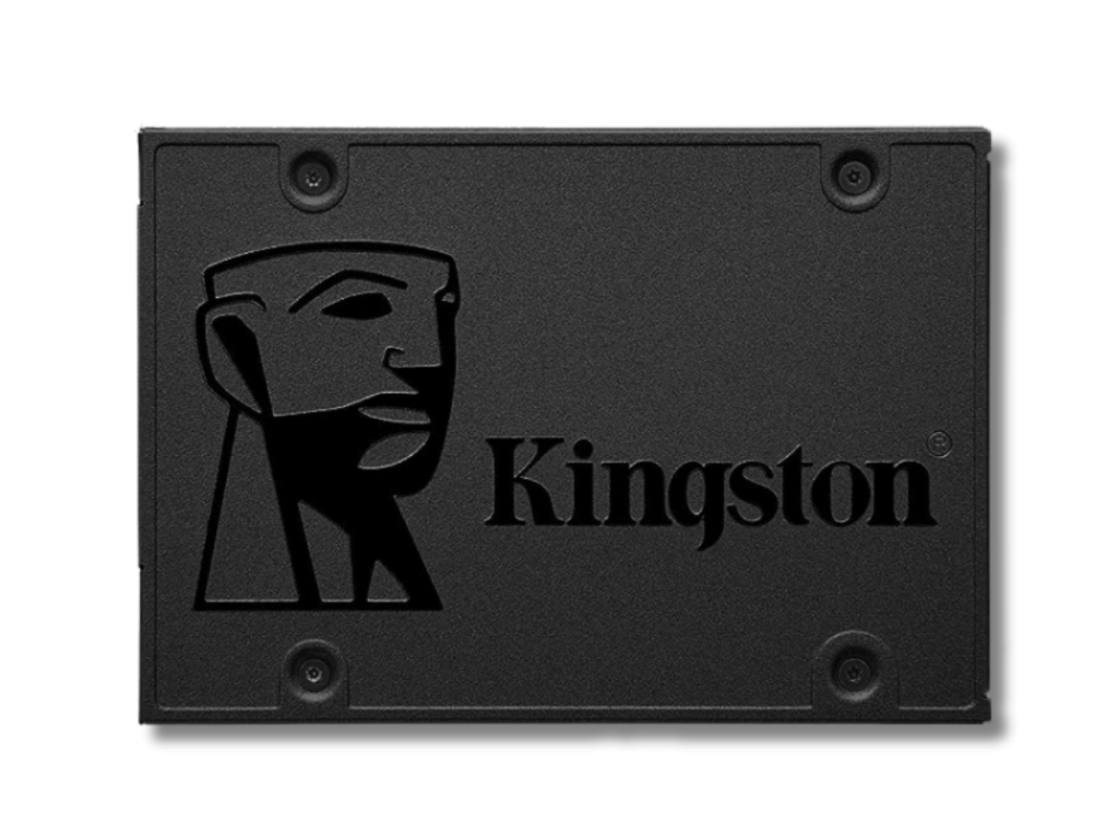 kingston ssd recovery