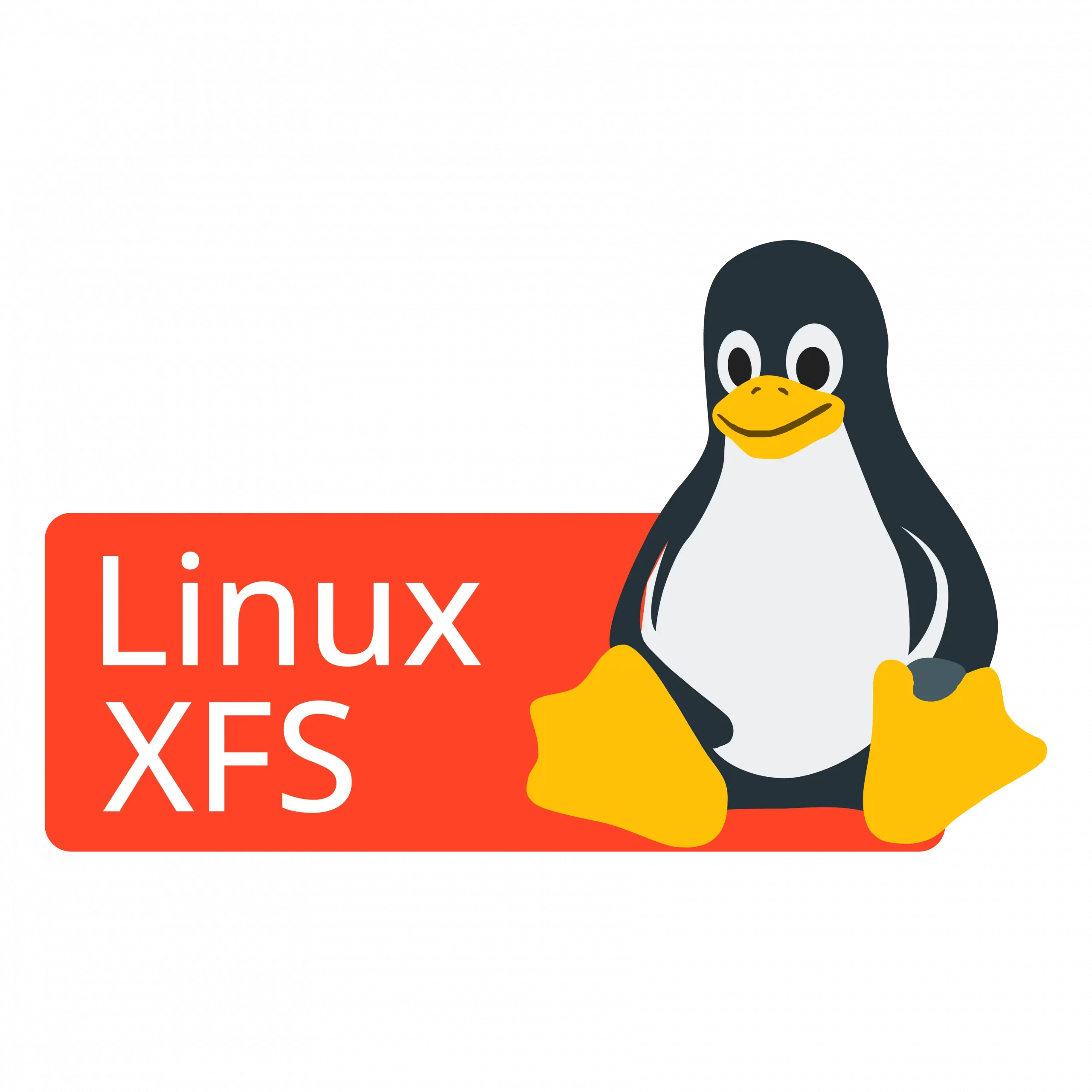 Linux XFS Data Recovery