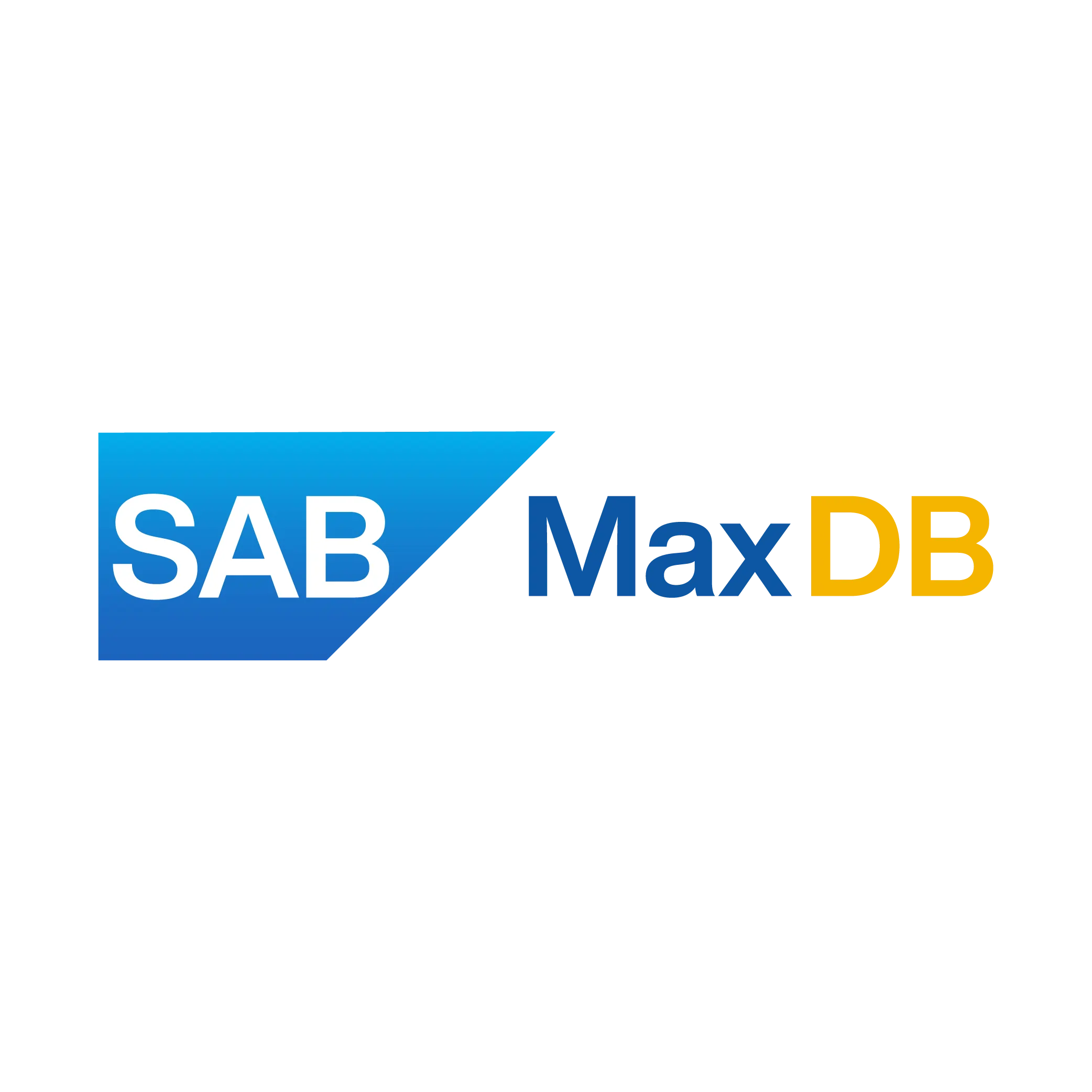 MaxDB Database Data Recovery