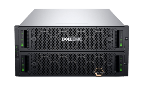 Complicated Dell PowerVault ME5 Recovery