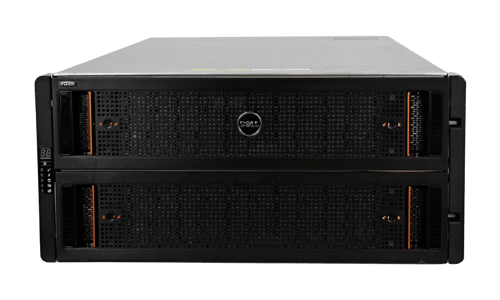 Dell EqualLogic PS6610 Data Recovery