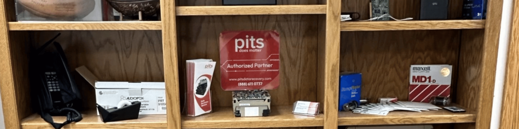 PITS Global Data Recovery Services in Minnesota Lakeville