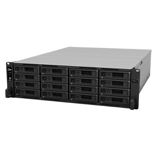 Synology Server RackStation RS4021xs+ Recovery