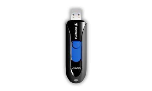 Transcend Flash Drive Data Recovery