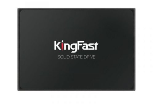 kingfast ssd data recovery
